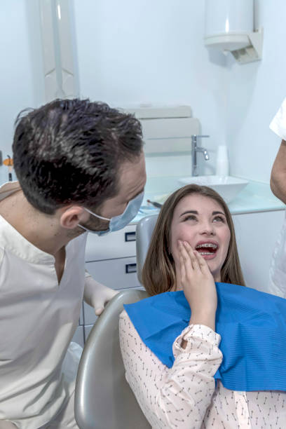 Best Tooth Infection Emergency Dentist  in Paducah, TX